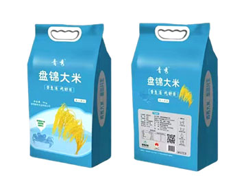 青秀-盤錦大米 5kg